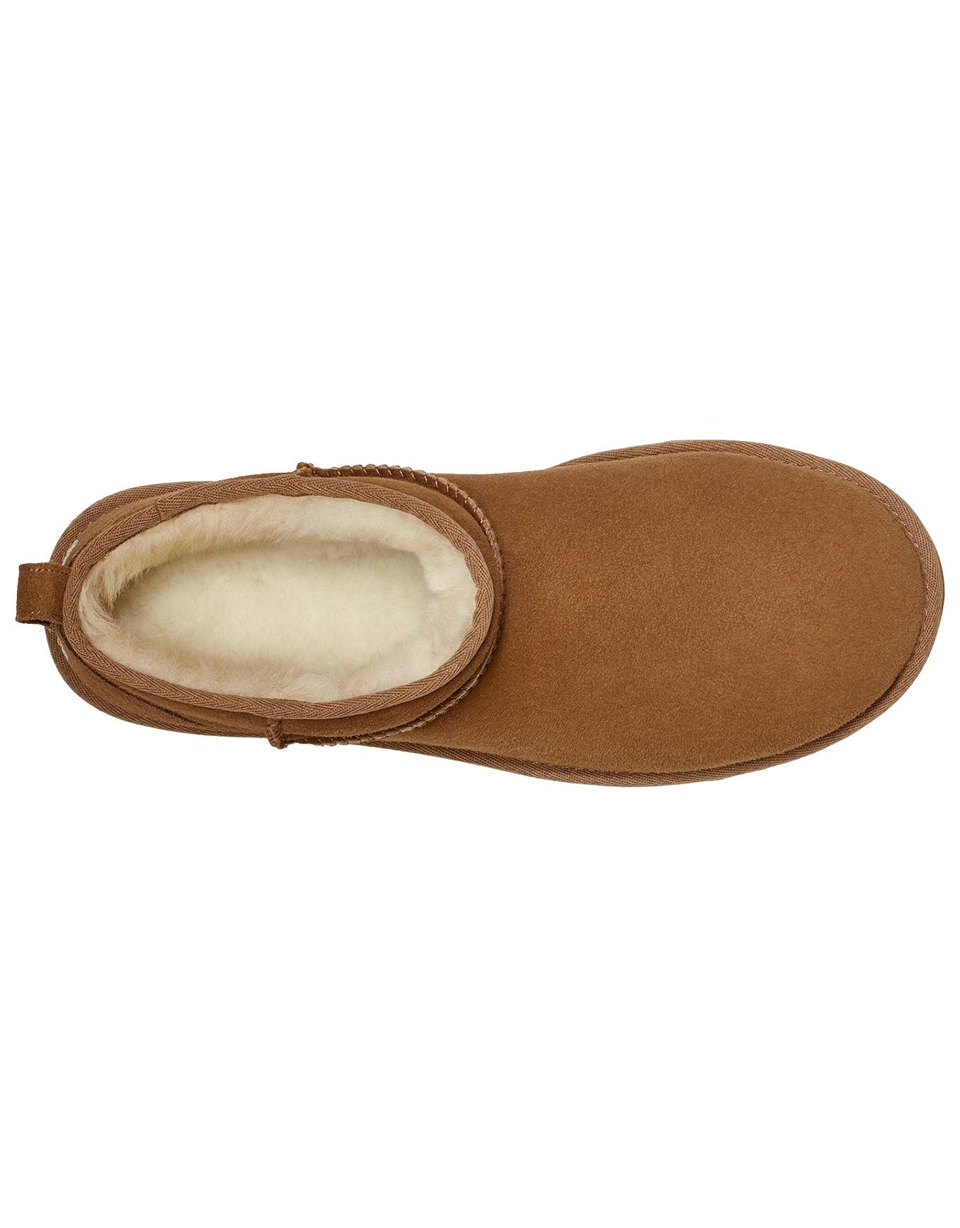 M Classic Ultra Mini Chestnut – Image 3