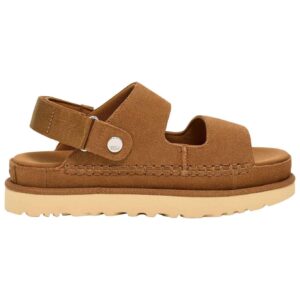 W Goldenstar Glide Chestnut