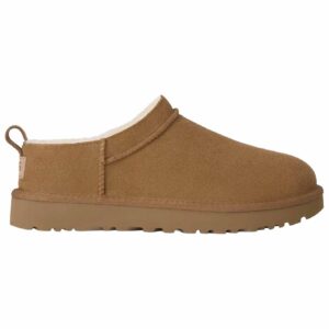 W Classic Micro Chestnut