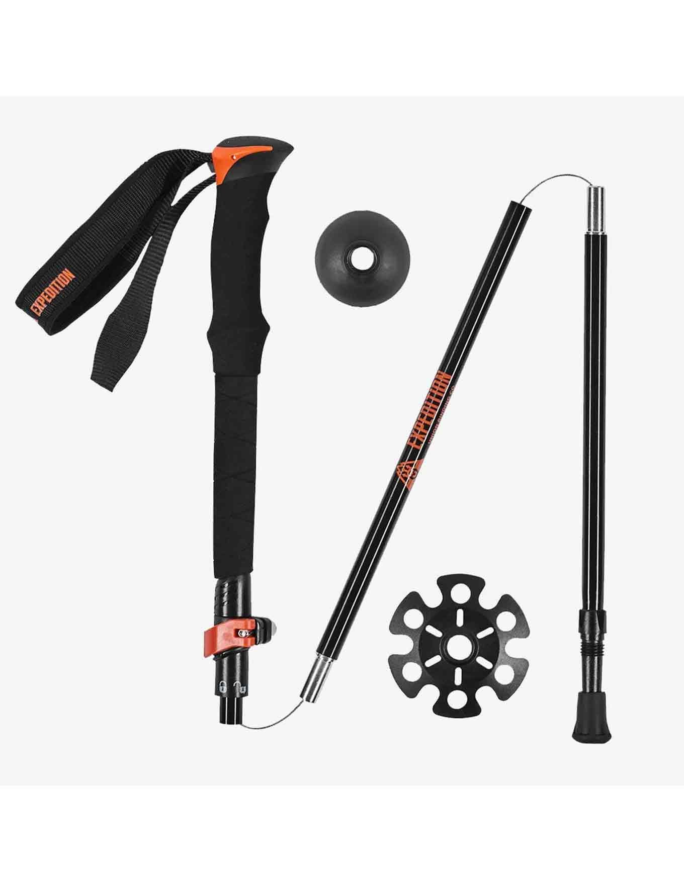 Expedition Aluminum Touring Pole – Image 2