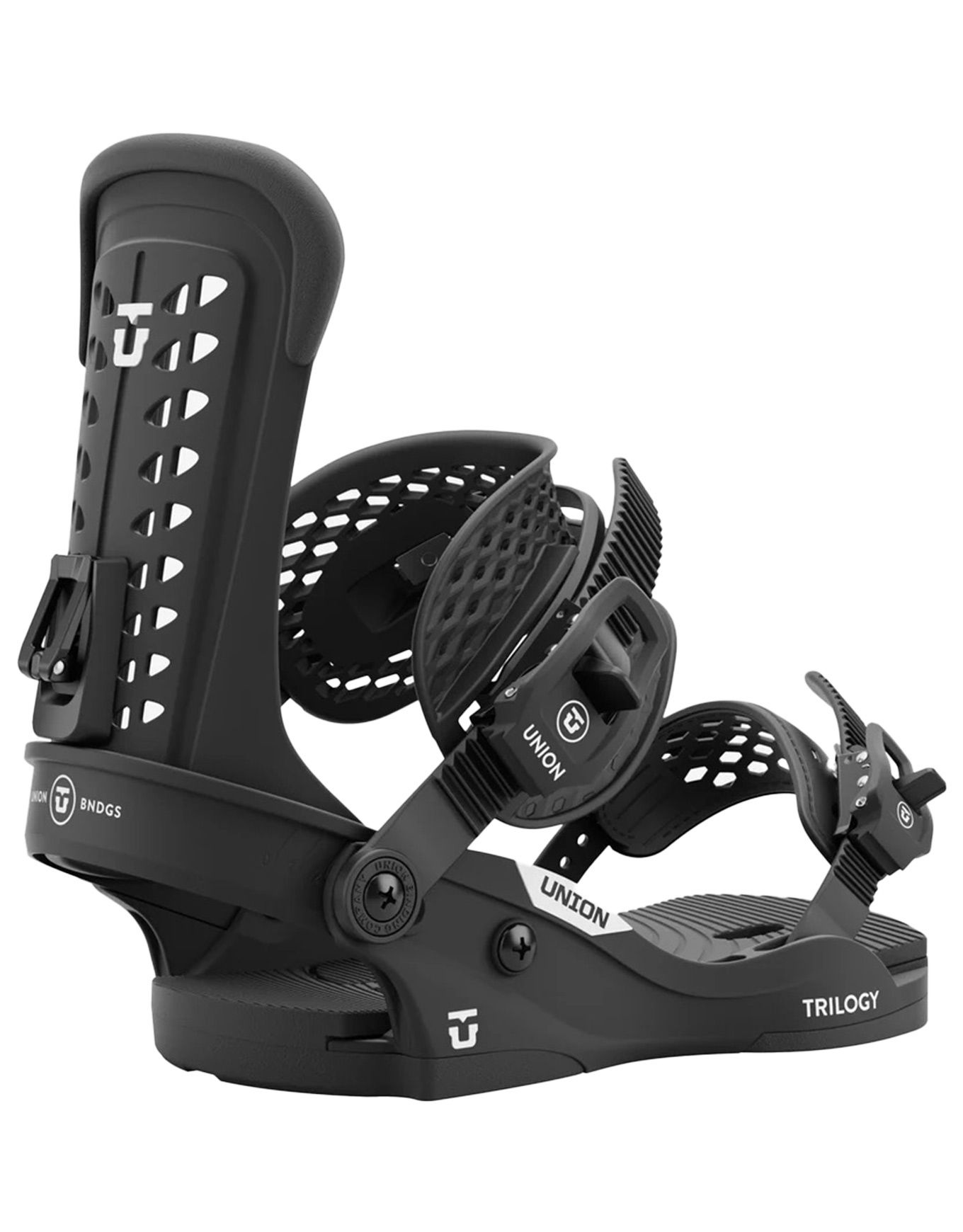 Trilogy Classic Black 2025