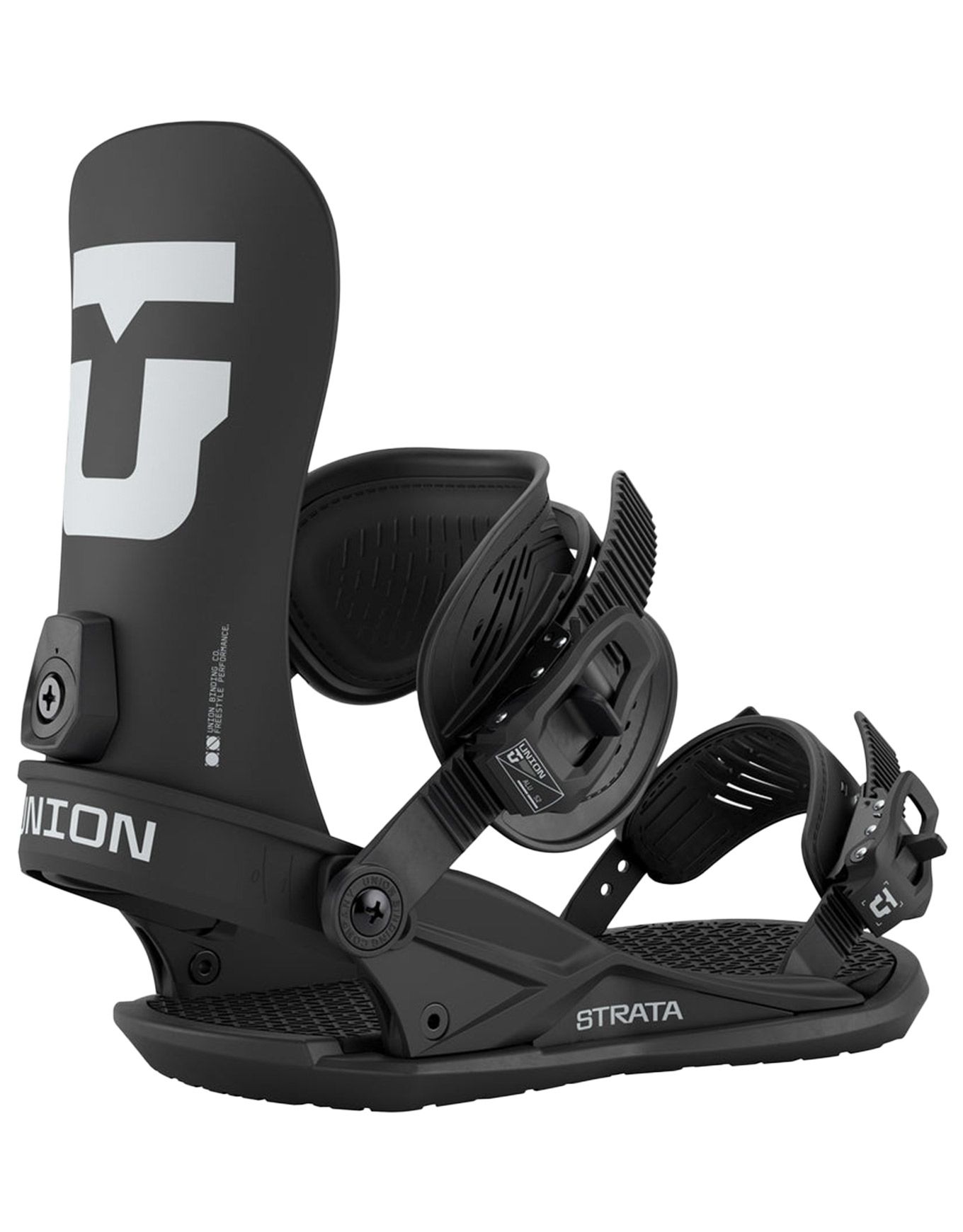 Strata Black – Image 2