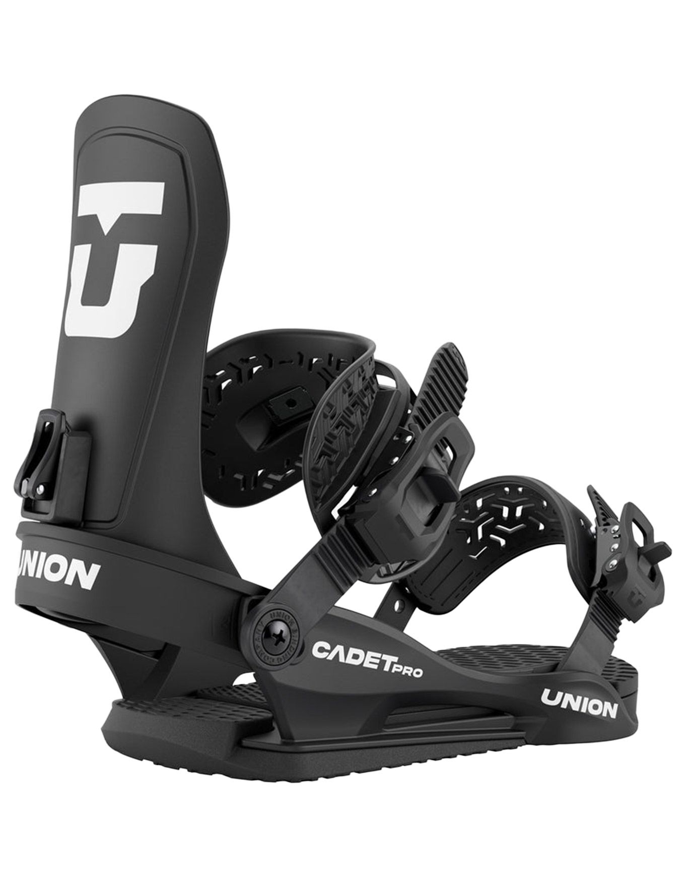 Cadet Pro Black – Image 3