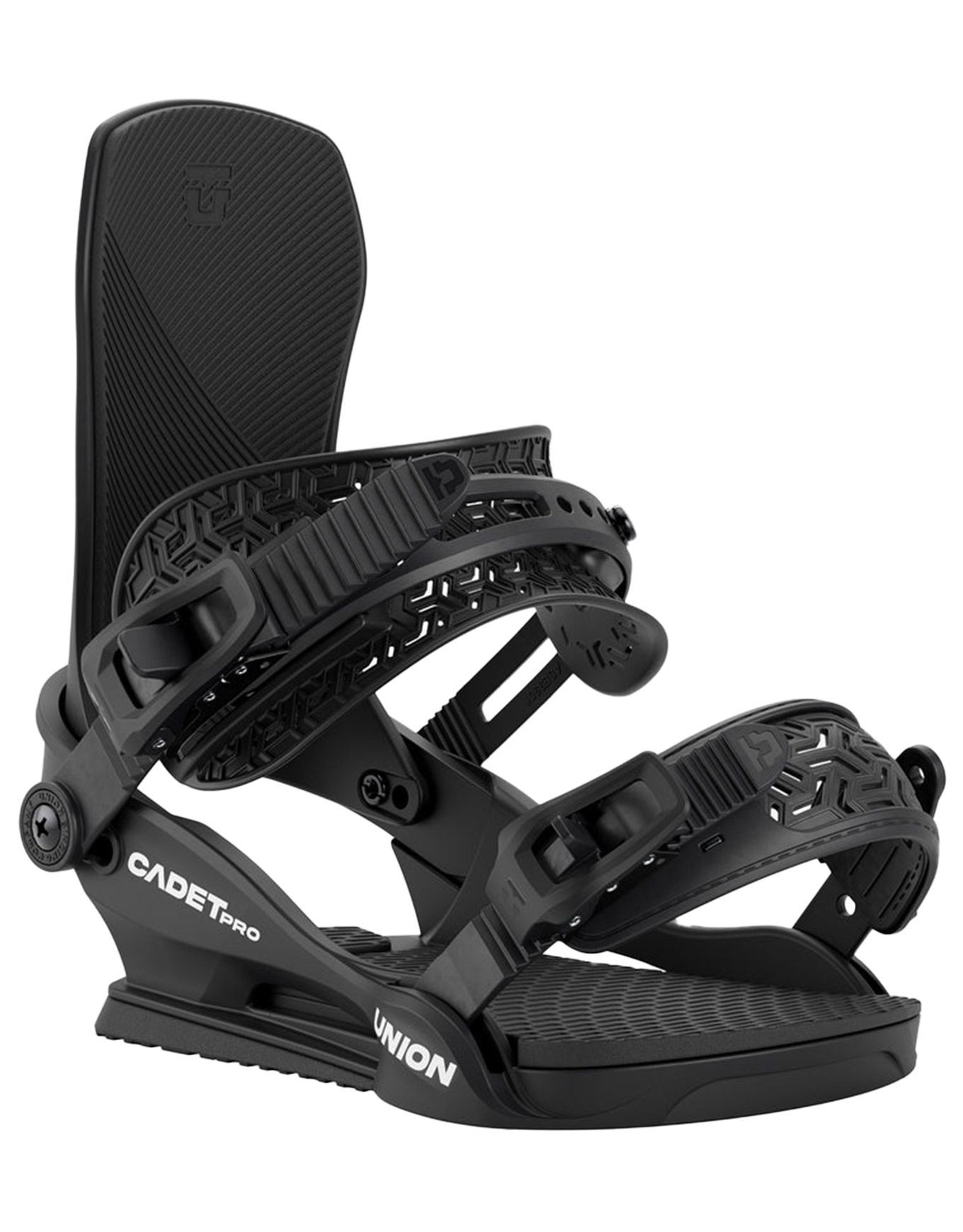 Cadet Pro Black – Image 2