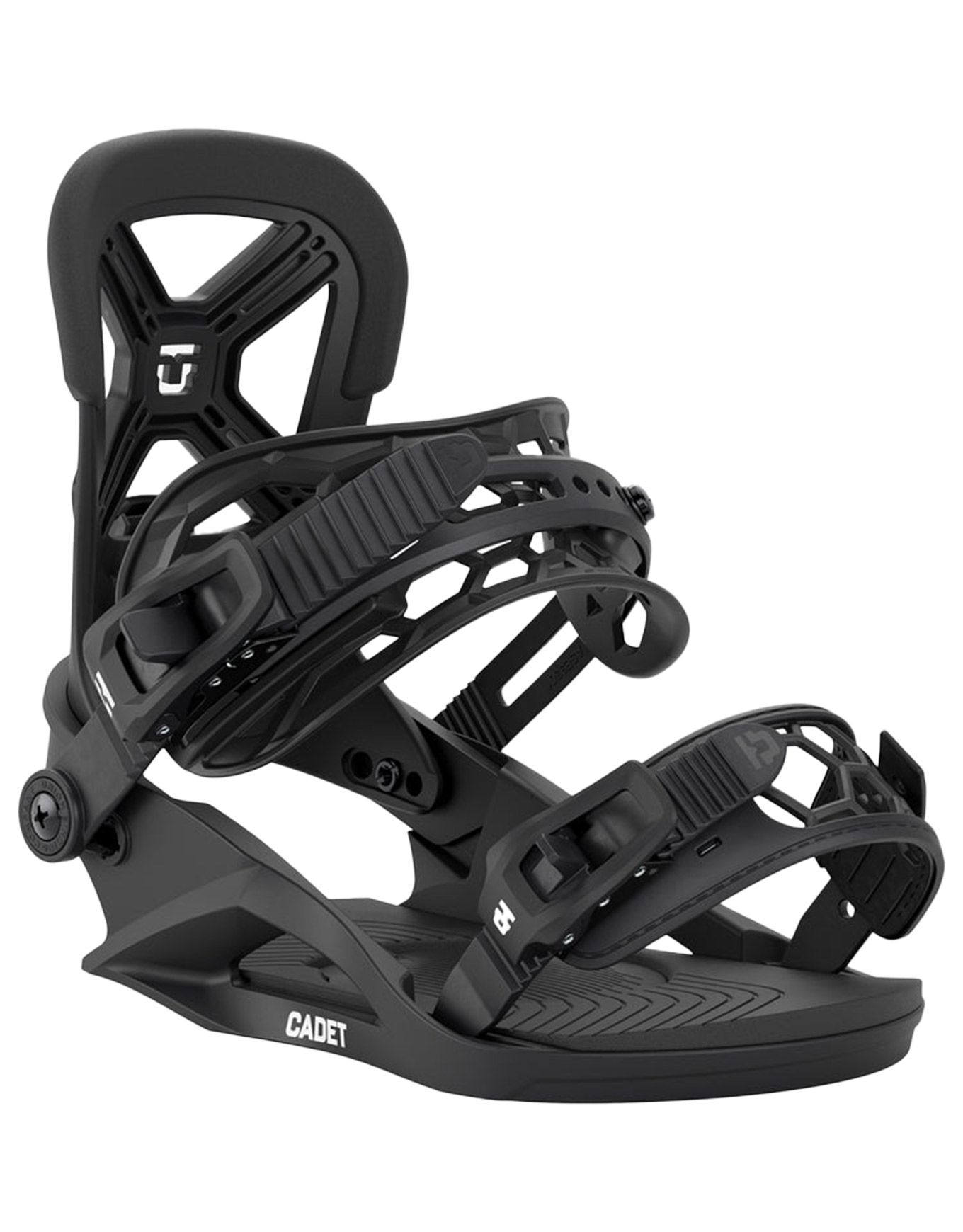 Cadet Black – Image 3