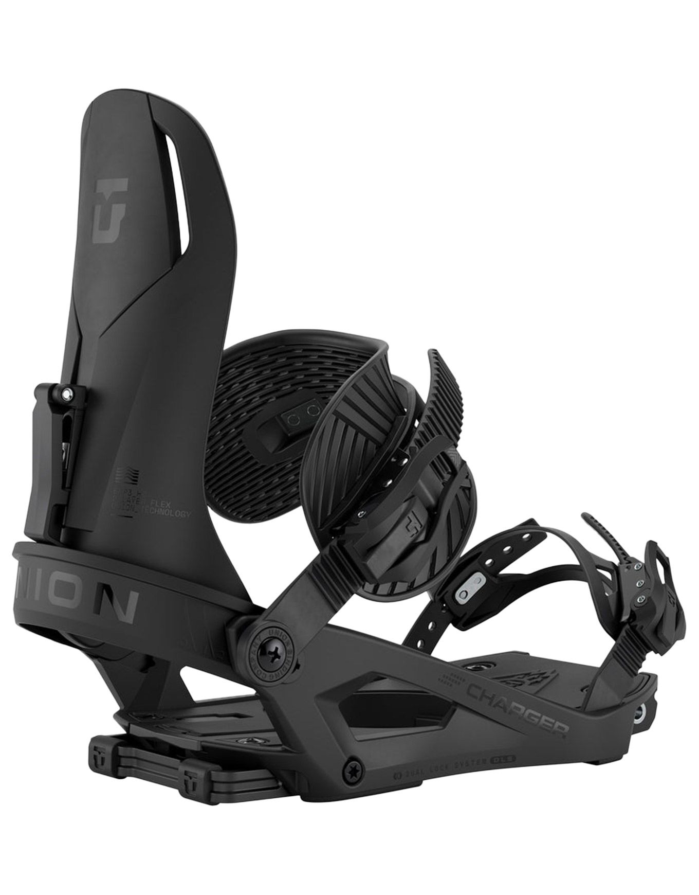 Charger Black – Image 5