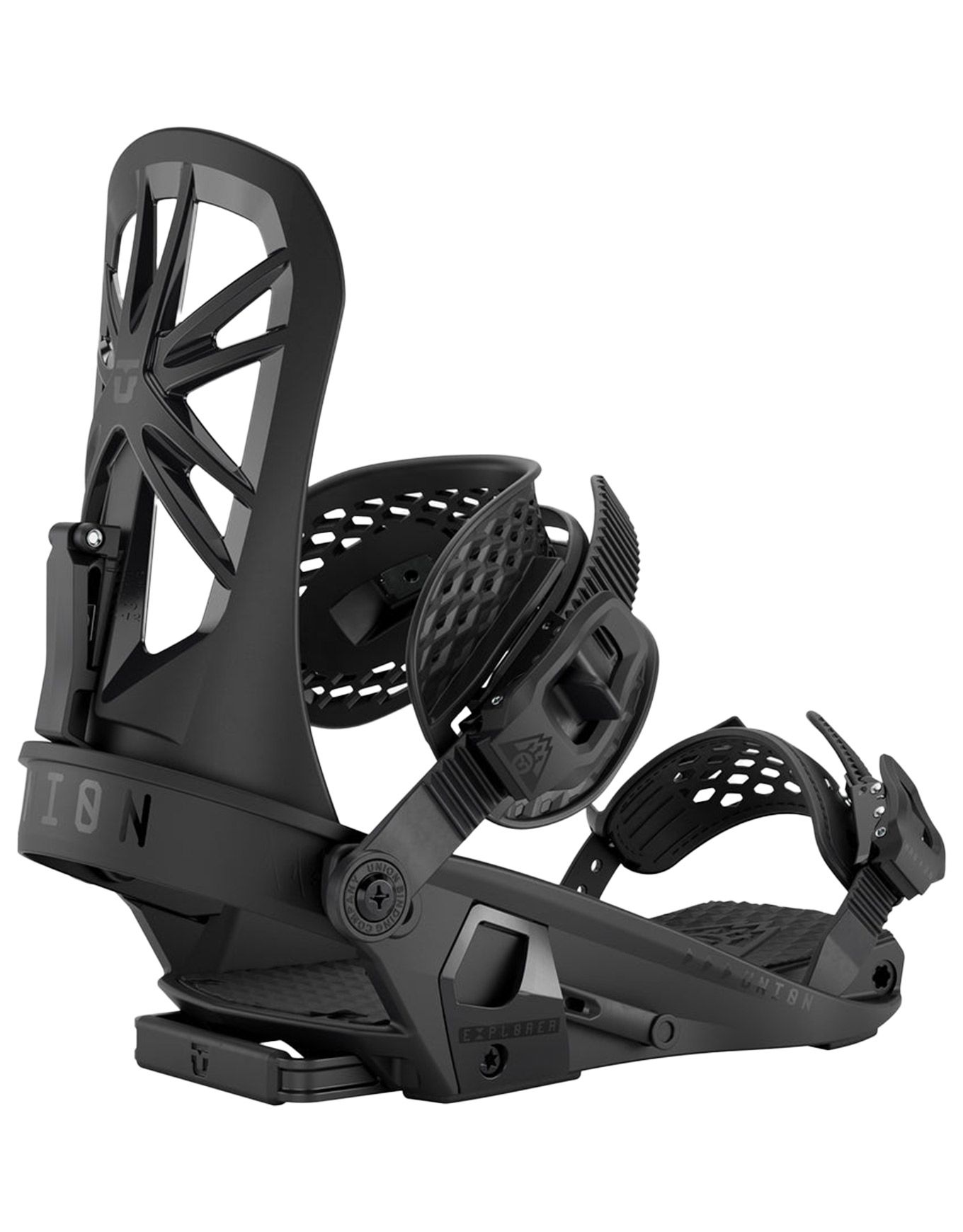 Explorer Black – Image 2