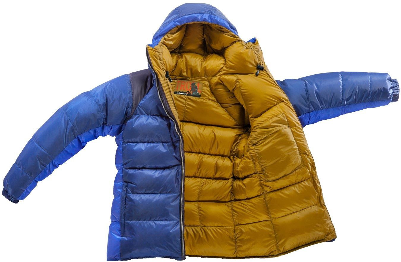 Troll Blue/Camel – Image 2