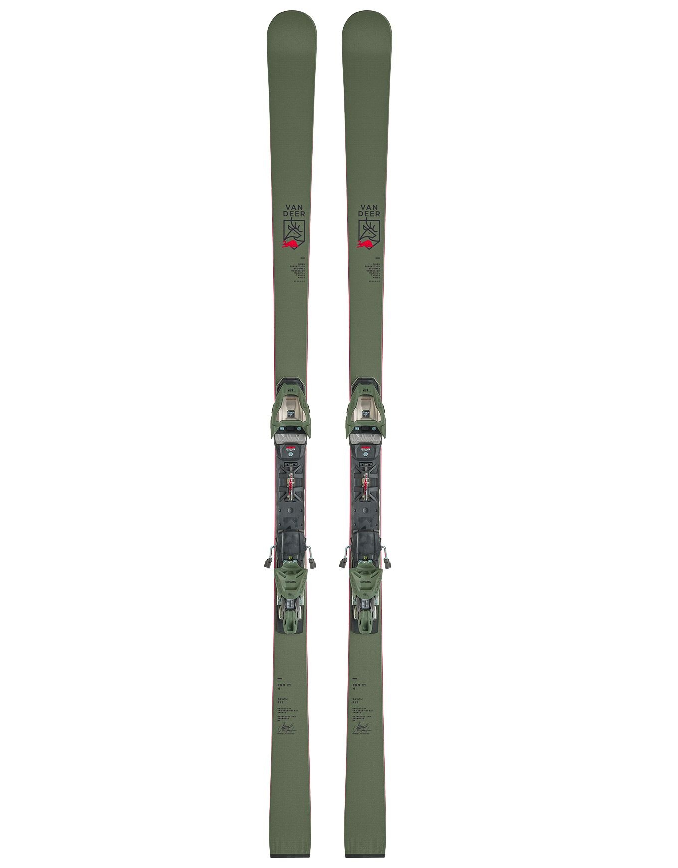 Pro + Comp 12 GW 2026 – Image 3