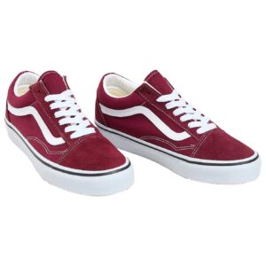 Ua Old Skool Port Royale/True White