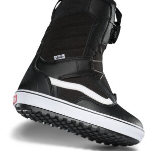 Juvie Linerless Black/White