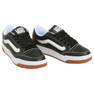 Hylane Black/White/Gum