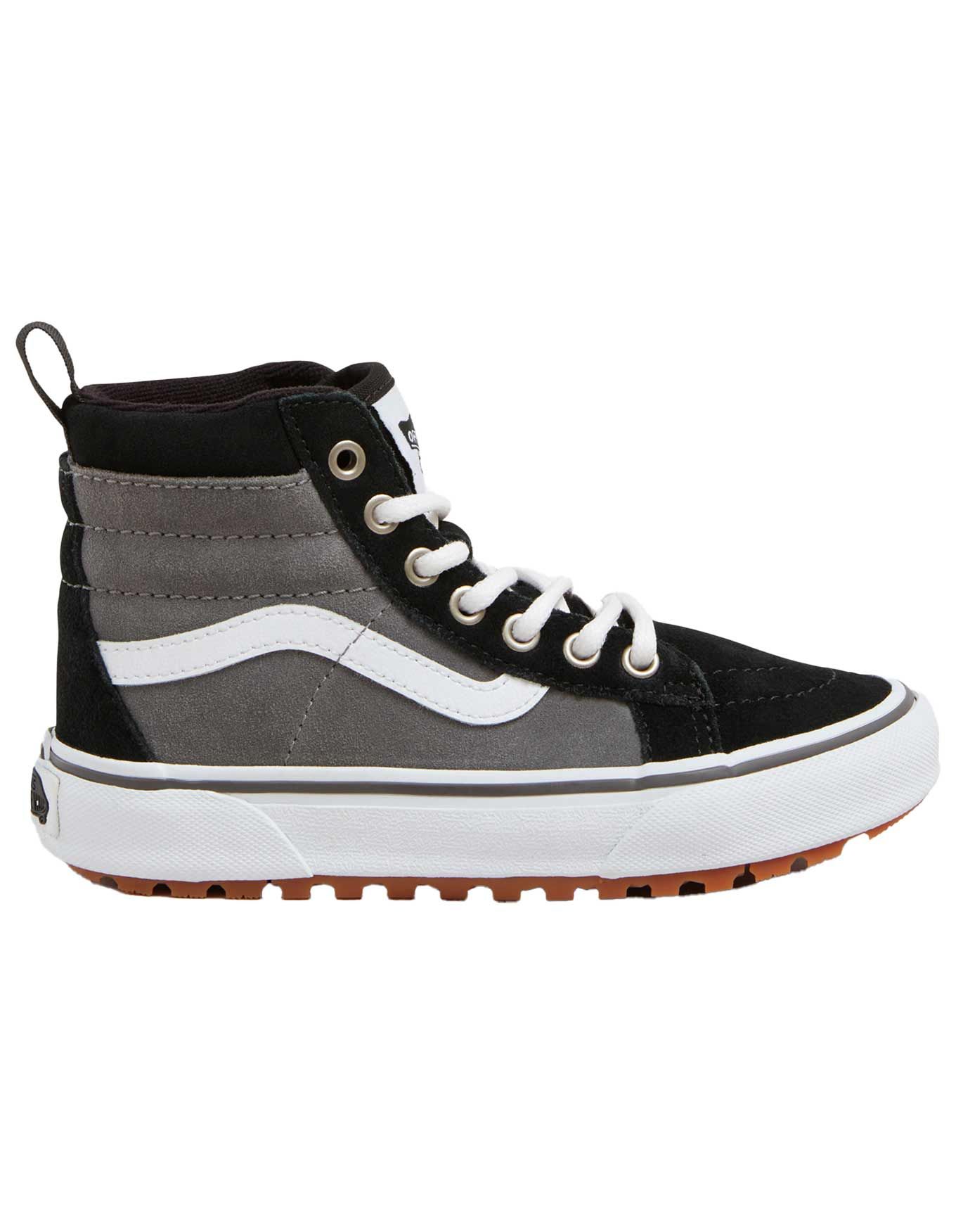 Sk8-Hi MTE Black/Grey – Image 2