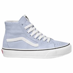 Sk8-Hi Tapered Color Theory Halogen Blue