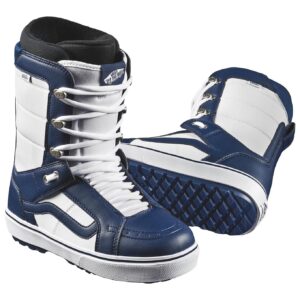 Hi-Standard Og Navy/White