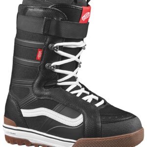 Hi-Standard Pro Black/White