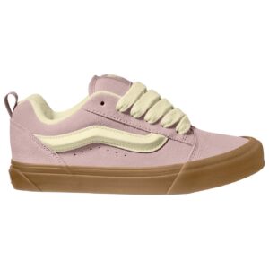 Knu Skool Gum Sepia Rose