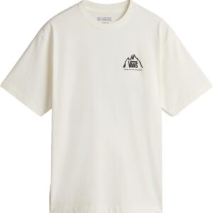 MTE Crestline SS Tee Egret