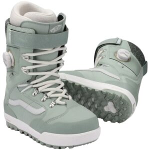 Luna Pro 30Th Anniversary Gray Olive W