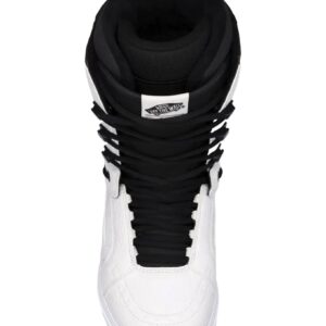 Hi-Standard Og Dillon Ojo White