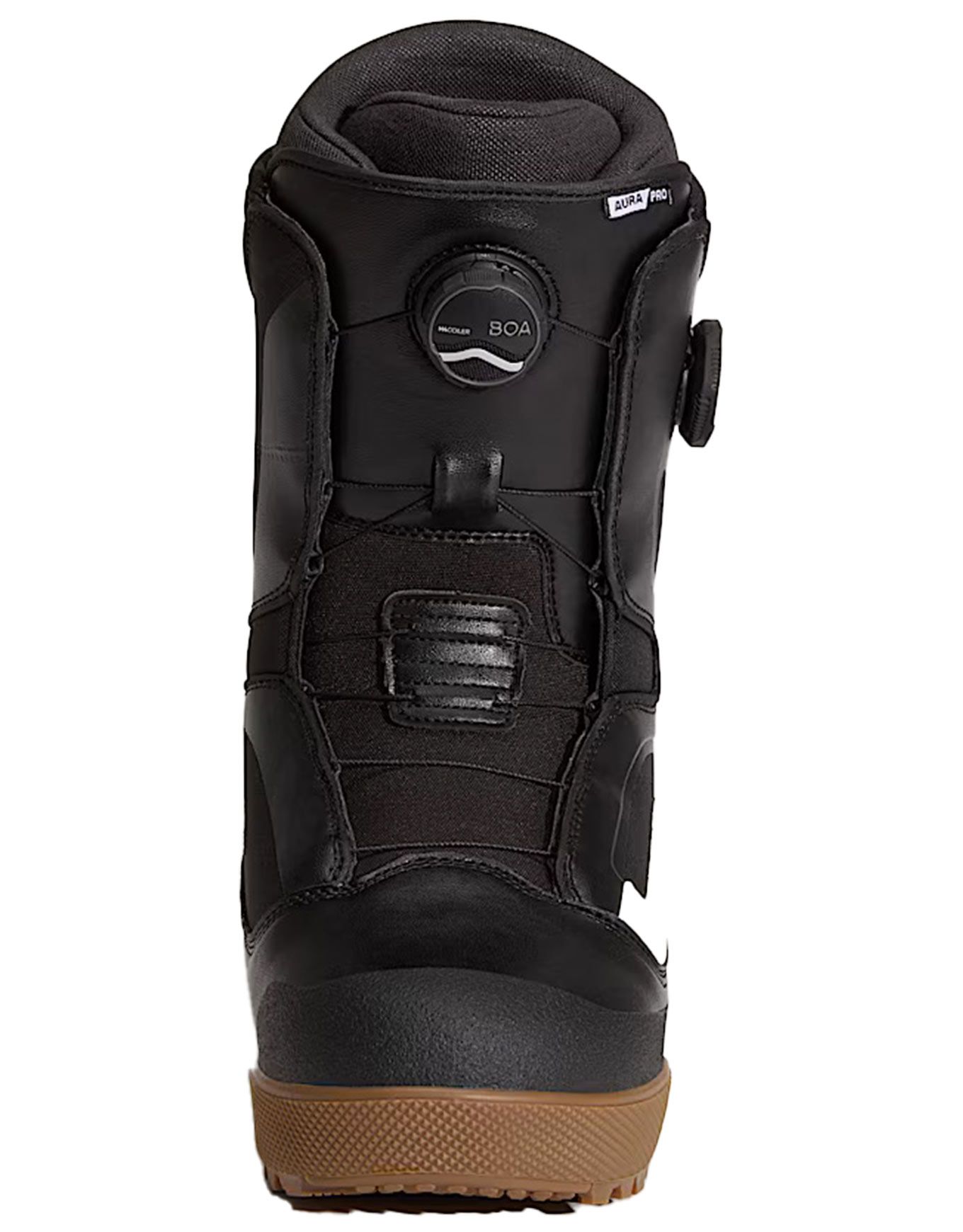 Aura Pro Black/White