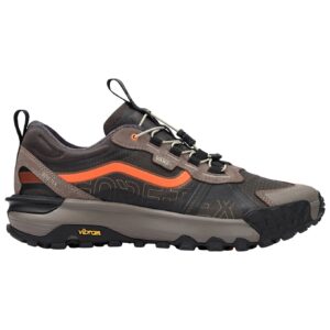 Mte Crosspath XC Gore-Tex Black/Orange