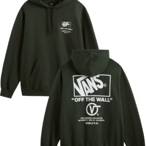 Stockpile Pullover Dried Kelp