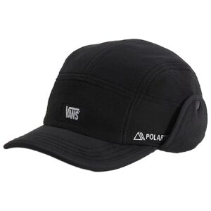 Mte Windstopper Hat Polarte Black