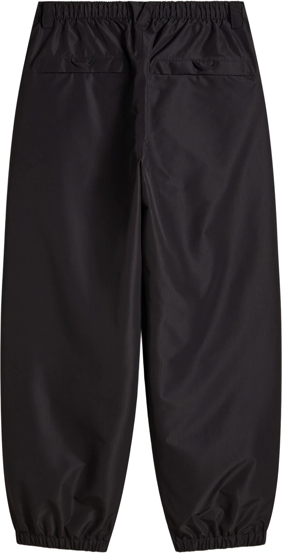 Kingvale 2L Snow Park Pant Black – Image 2