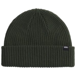 Core Basic Cuff Beanie Dried Kelp