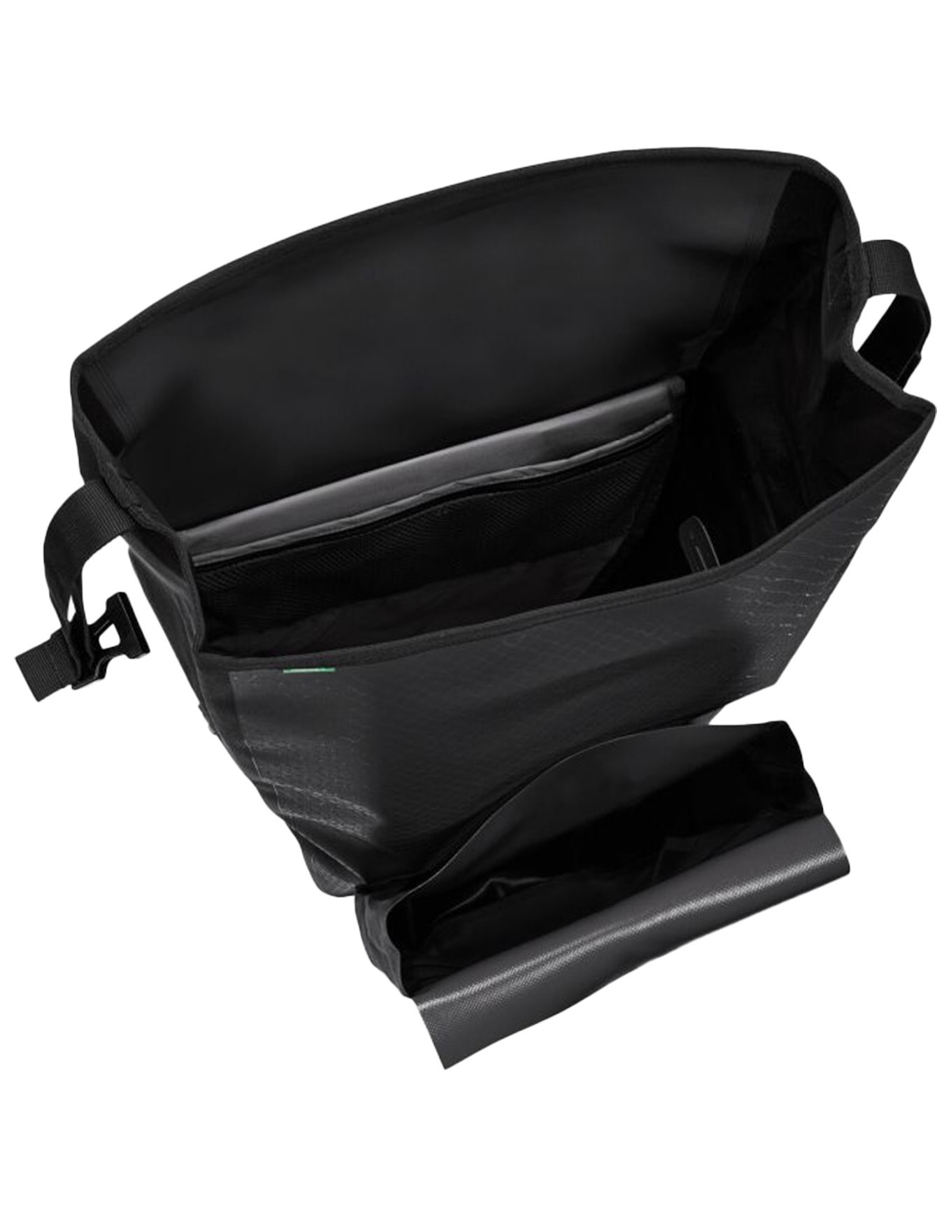 Aqua Back Plus Single Black – Image 3