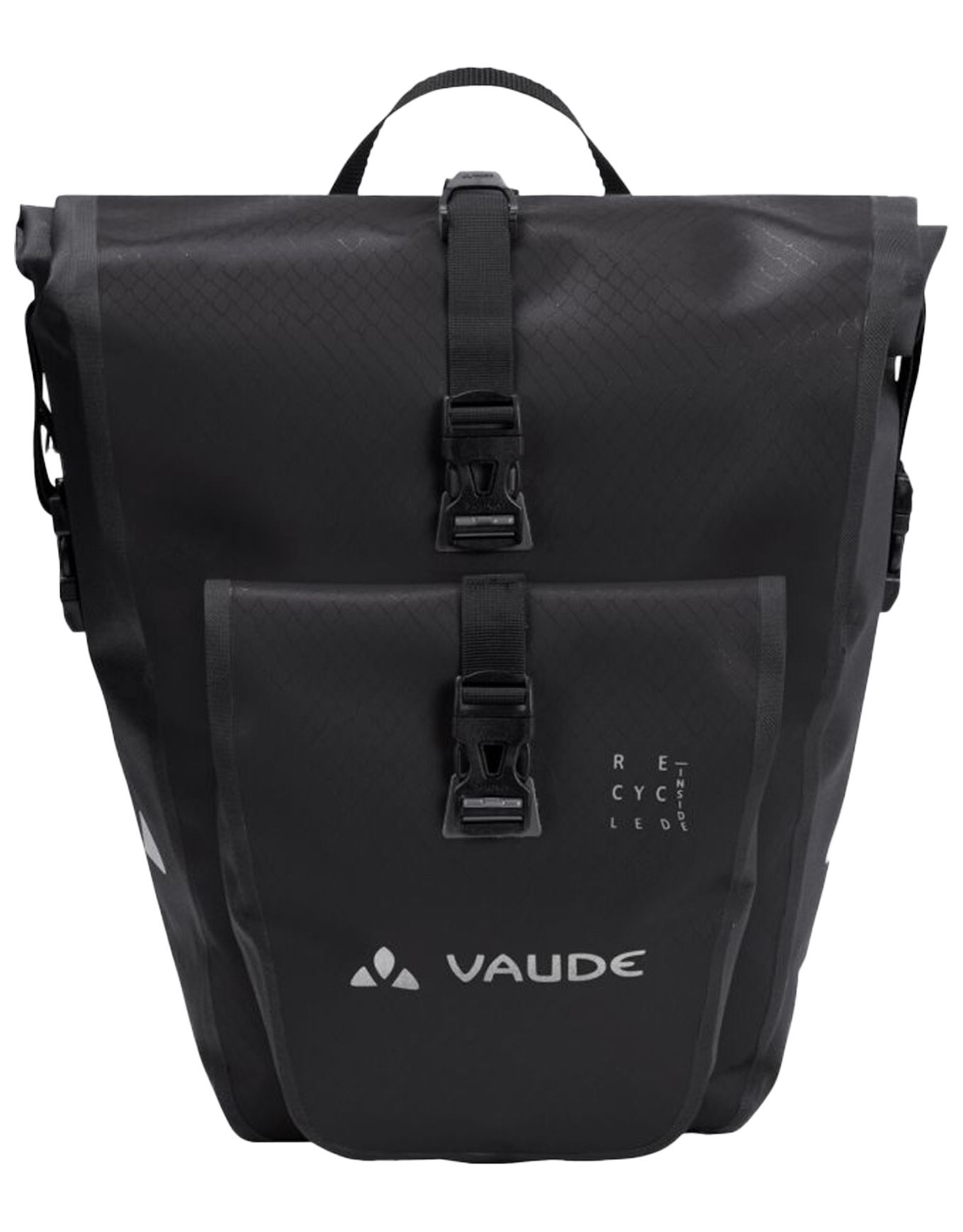 Aqua Back Plus Single Black – Image 5
