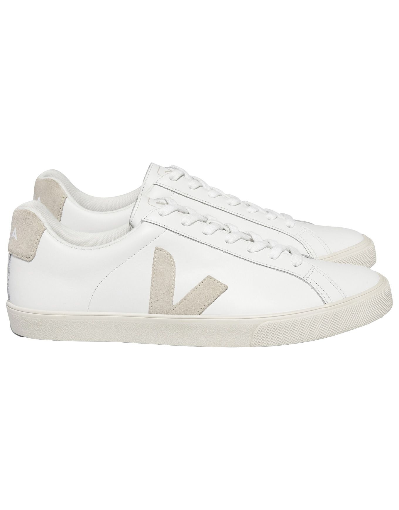 Esplar Logo Extra-White Sable