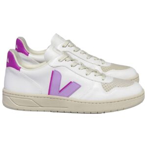 V-10 W II White Orchid Ultraviolet