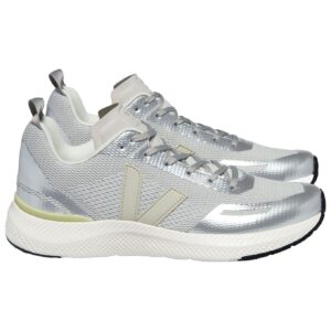 Impala Light Grey Pierre Silver