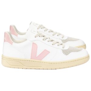 V-10 CWL White Petale