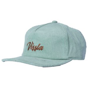 Shread Heads Hat Aloe