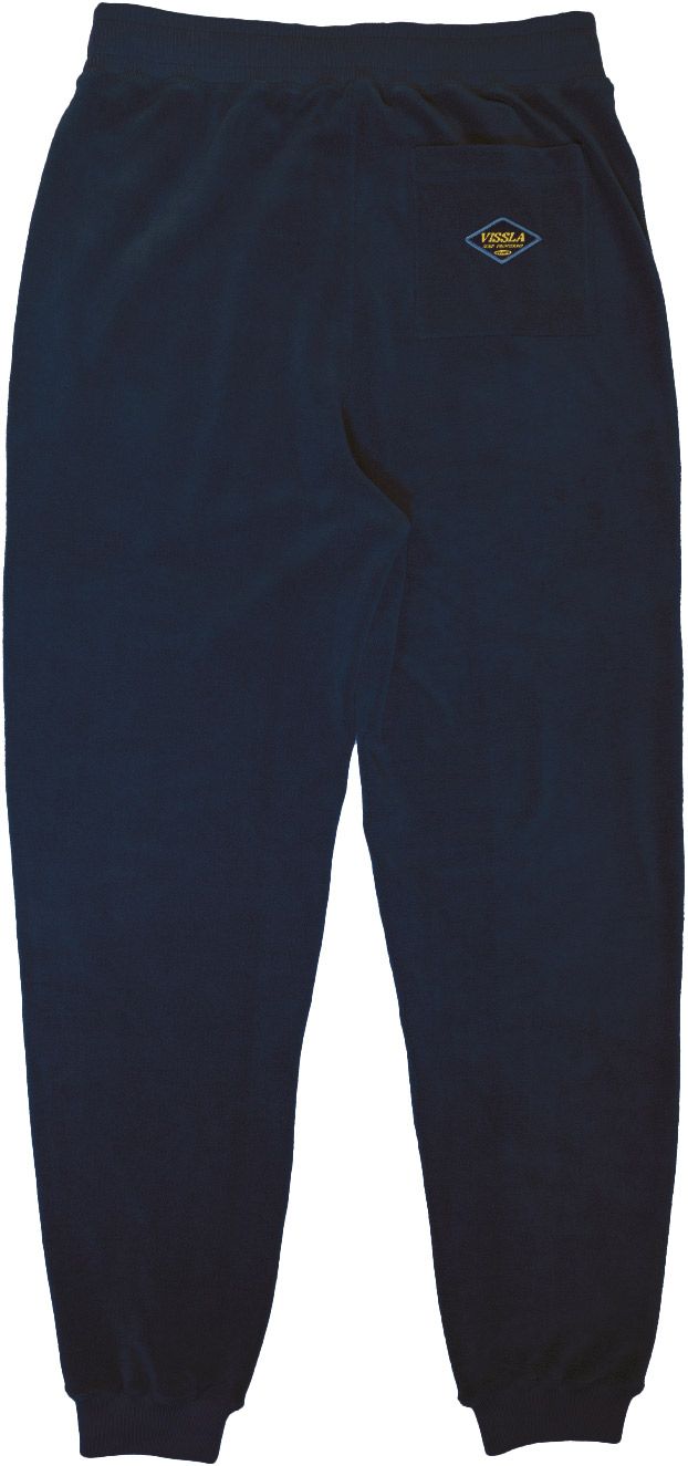 Swell Stretch Polar Pant Dark Naval – Image 2