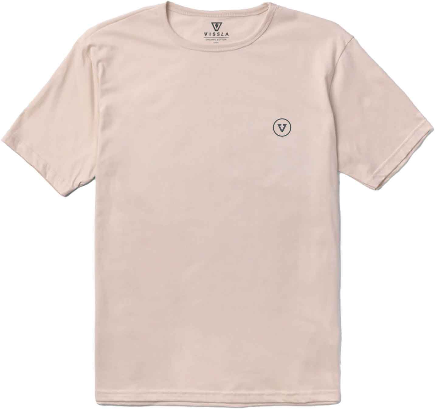 Coastliner Organic Tee Bone – Image 3