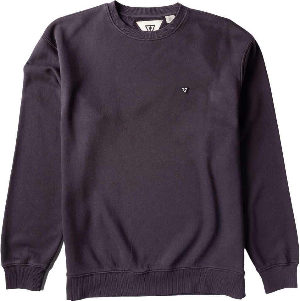 Solid Sets Eco Crew Black – Image 2