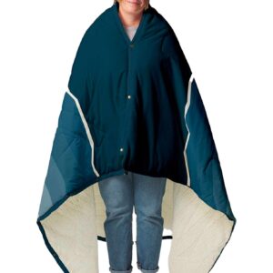 CloudTouch Blanket Camp Vibes 2