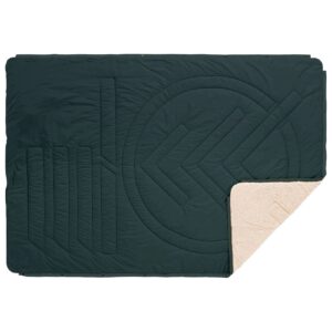 Cloudtouch Blanket Green Gabels