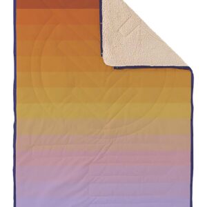CloudTouch Blanket Golden Drift