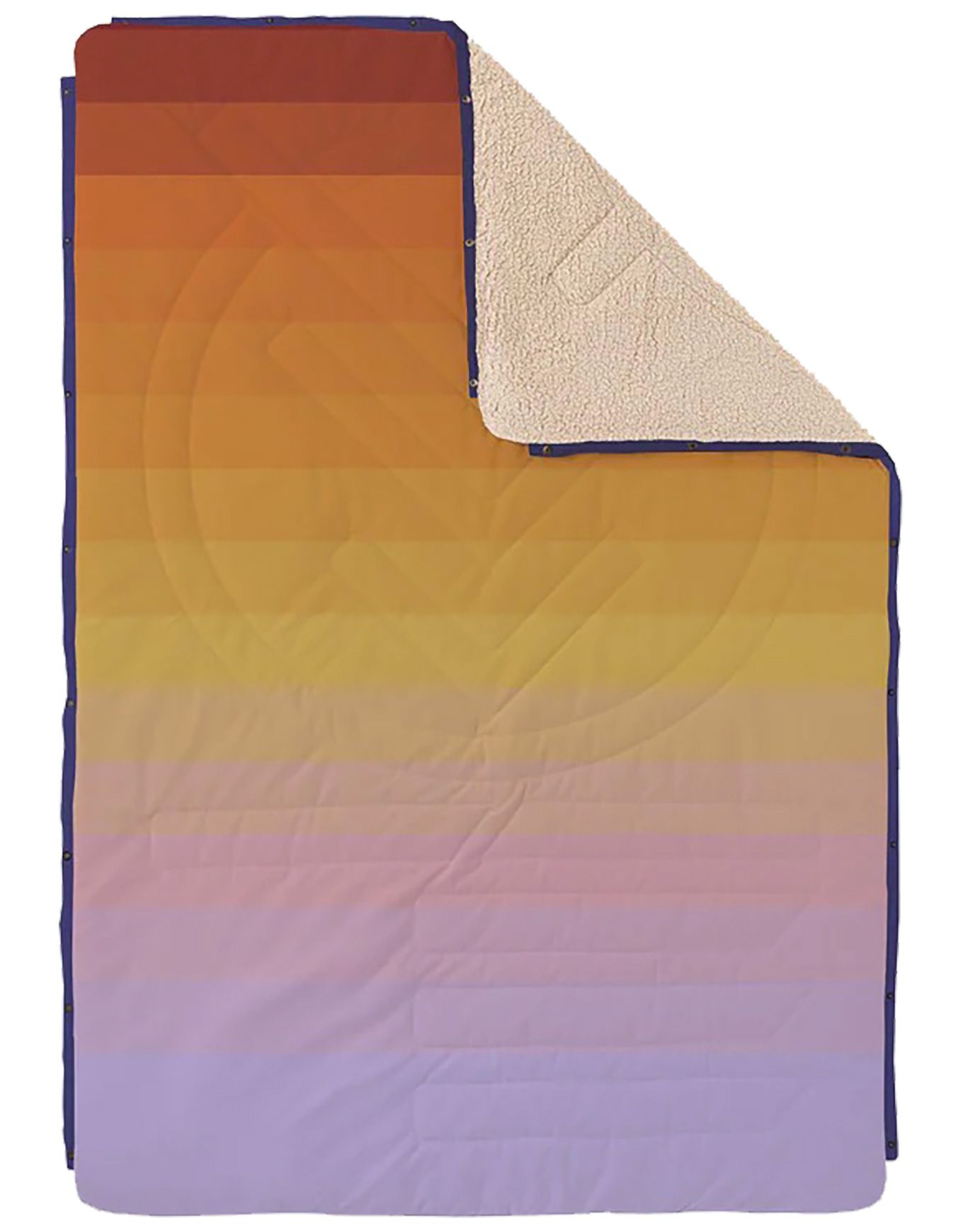 CloudTouch Blanket Golden Drift