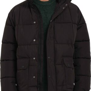 Superstoner II 5K Jacket Black