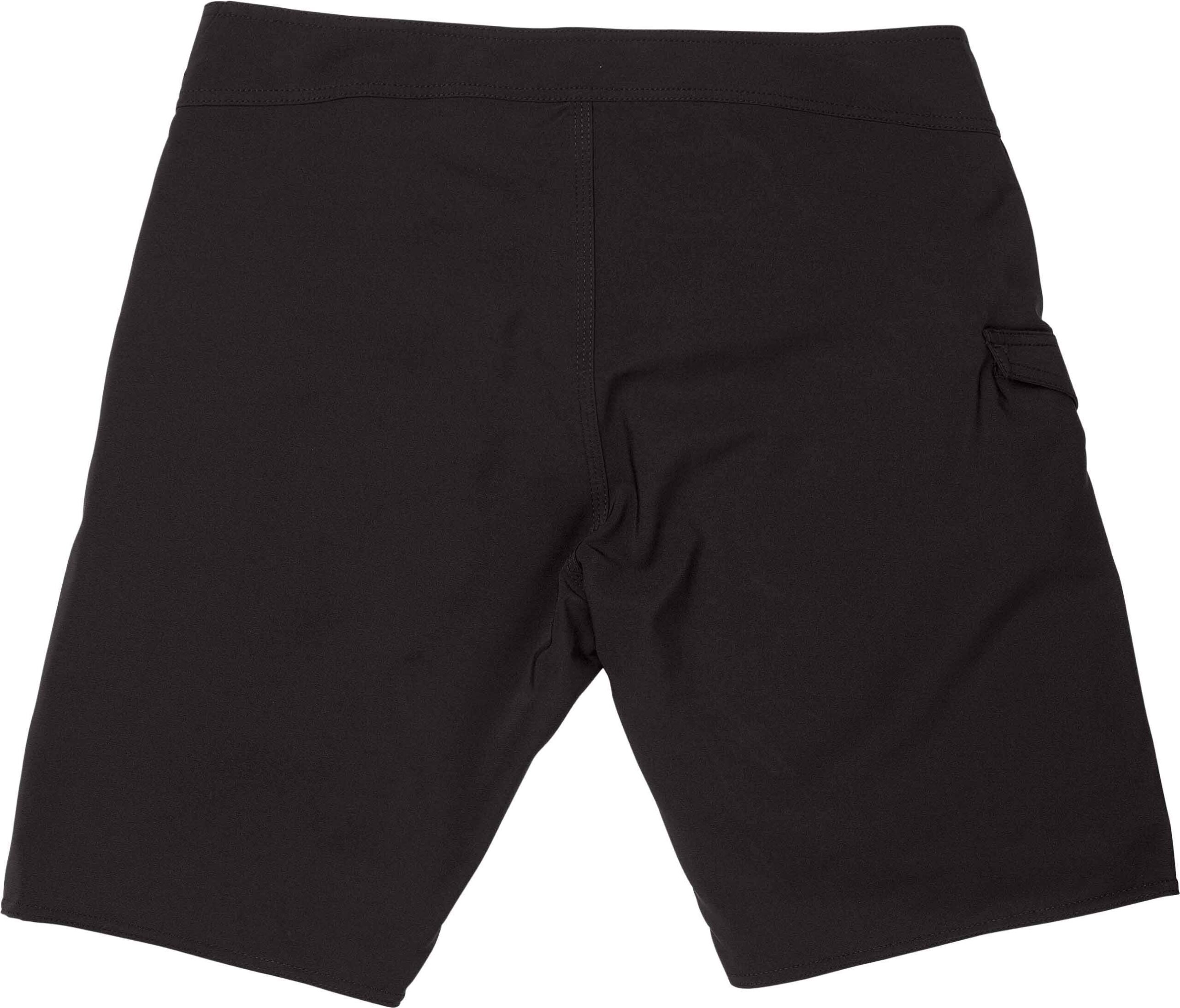 Lido Solid Mod 20 Black – Image 2