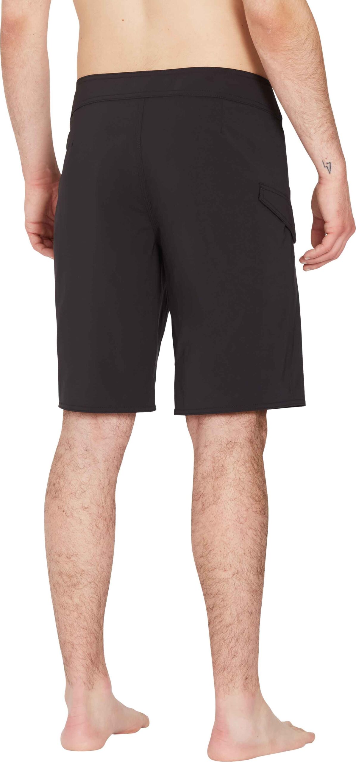 Lido Solid Mod 20 Black – Image 5