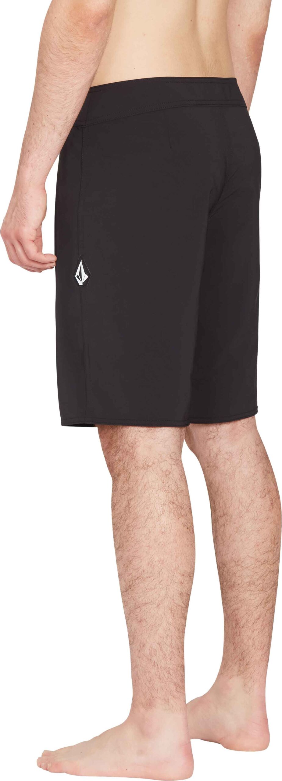 Lido Solid Mod 20 Black – Image 4