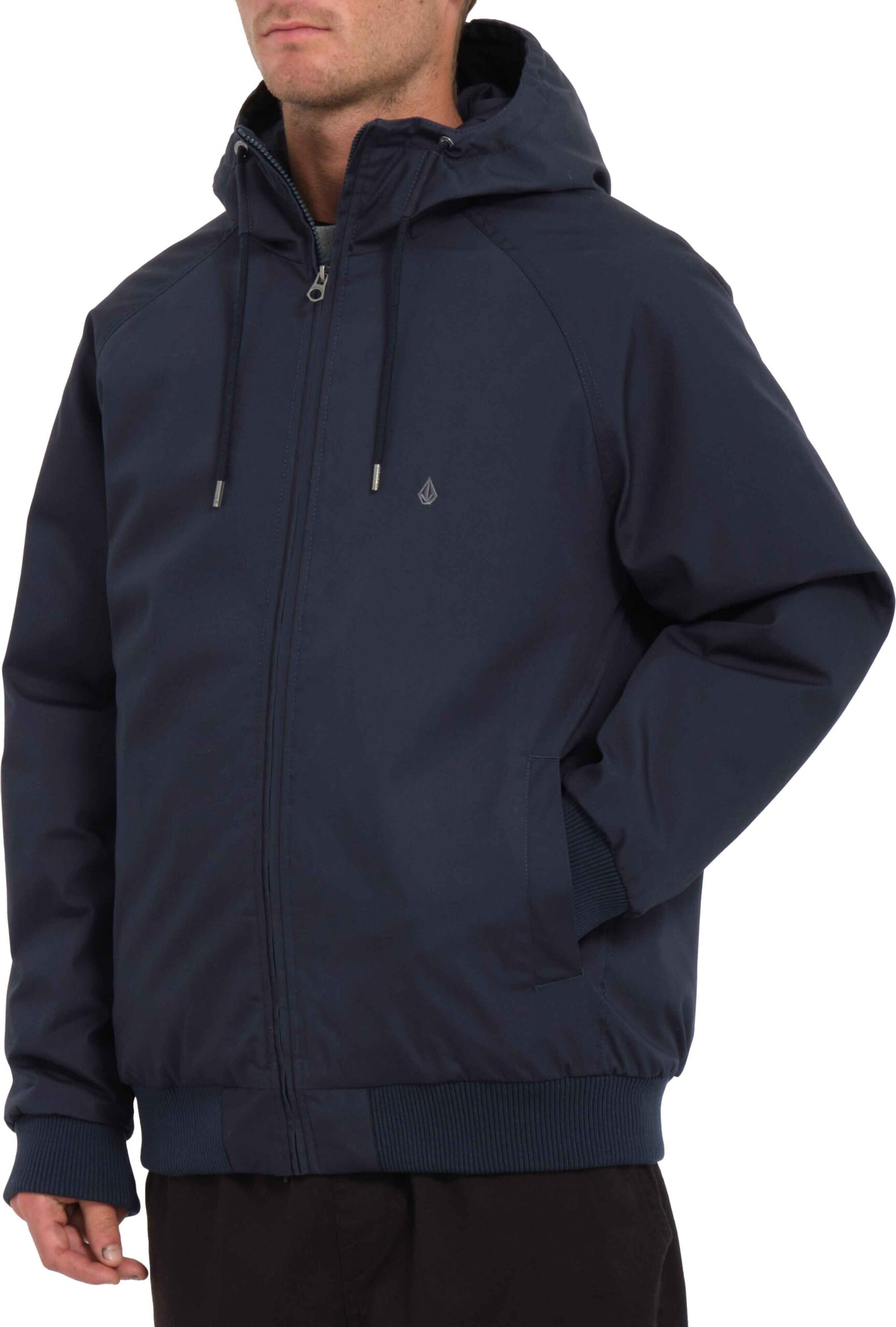 Hernan 10K Jacket Navy – Image 6