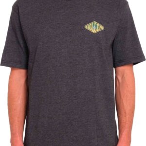 Voboxed Hth Sst Heather Black